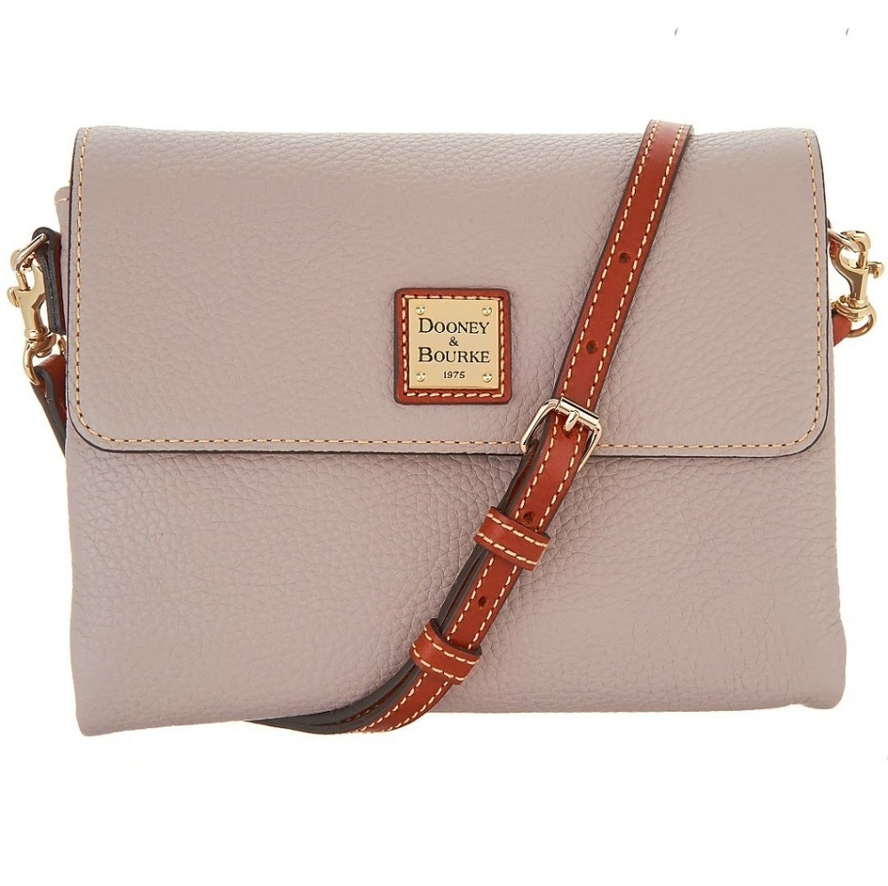 Dooney & Bourke Leather Crossbody